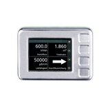 E40581 Electronic Unit for SMFx2x Magnetic-Inductive Flow Sensor
