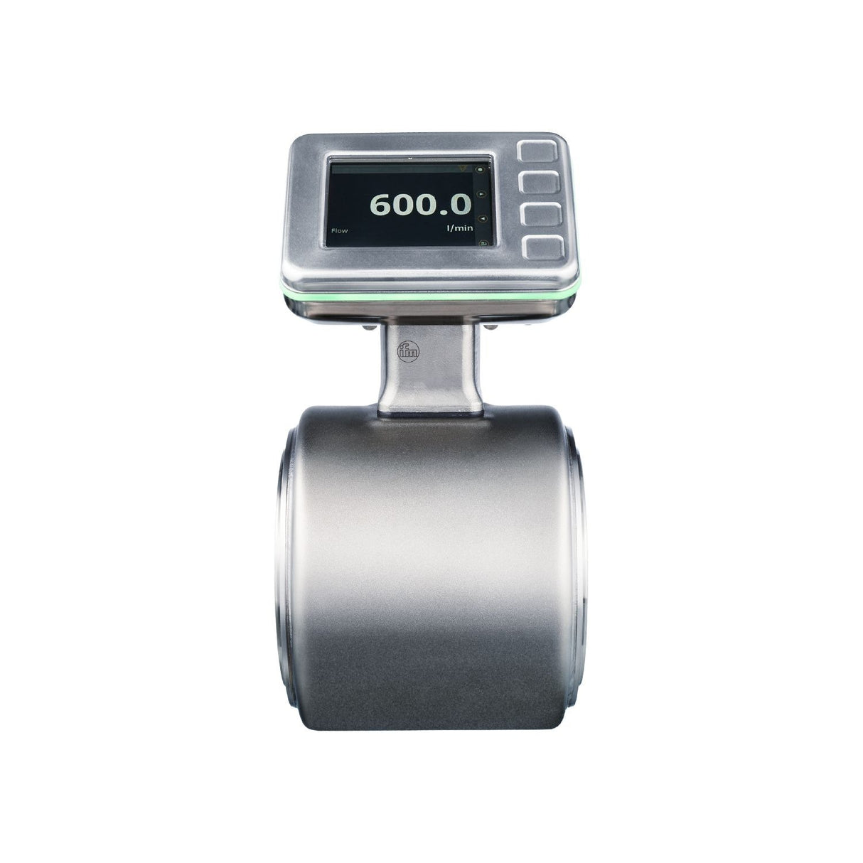 SMF521 Magnetic-Inductive Flow Meter