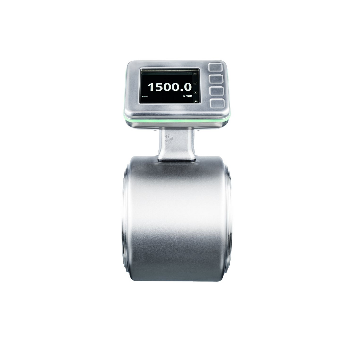 SMF621 Magnetic-Inductive Flow Meter