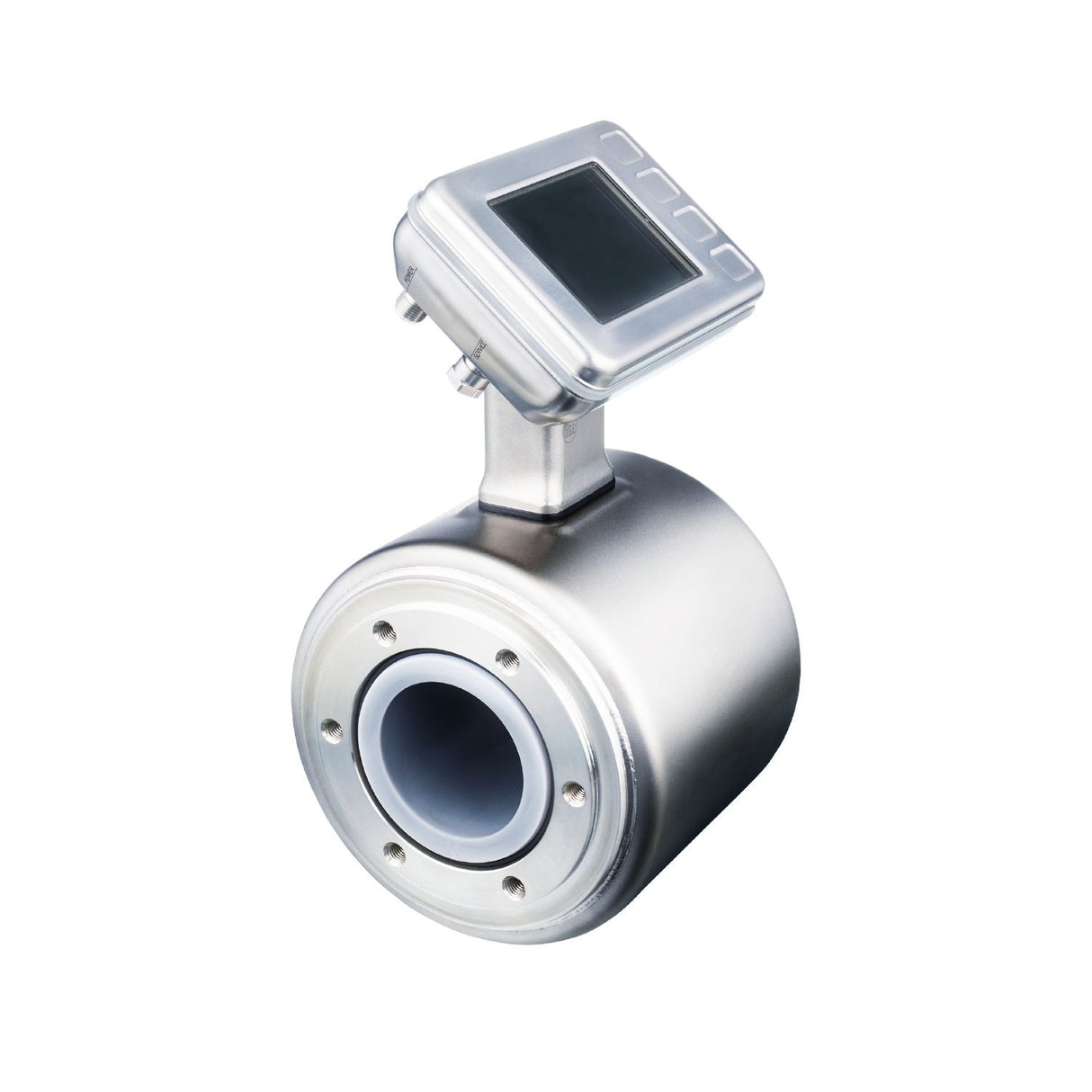 SMF521 Magnetic-Inductive Flow Meter