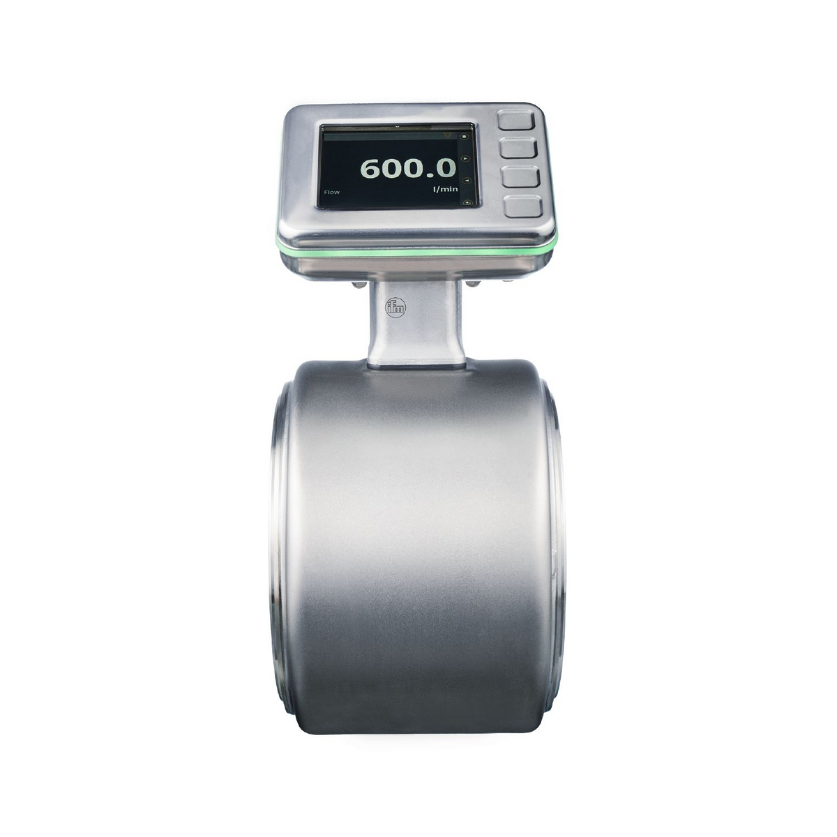 SMF720 Magnetic-Inductive Flow Meter – Lions Ark Industrial