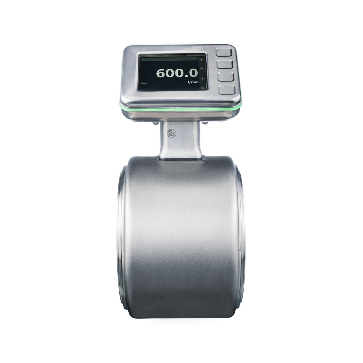 SMF321 Magnetic-Inductive Flow Meter