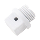 PLUG PLASTIC AIR RELEASE SRC ACTUATOR
