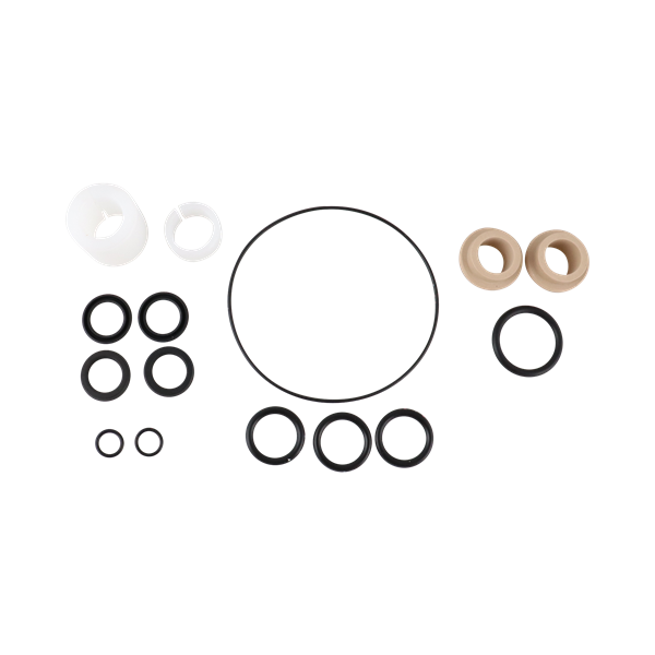 ACTUATOR SERVICE KIT O-RINGS 761