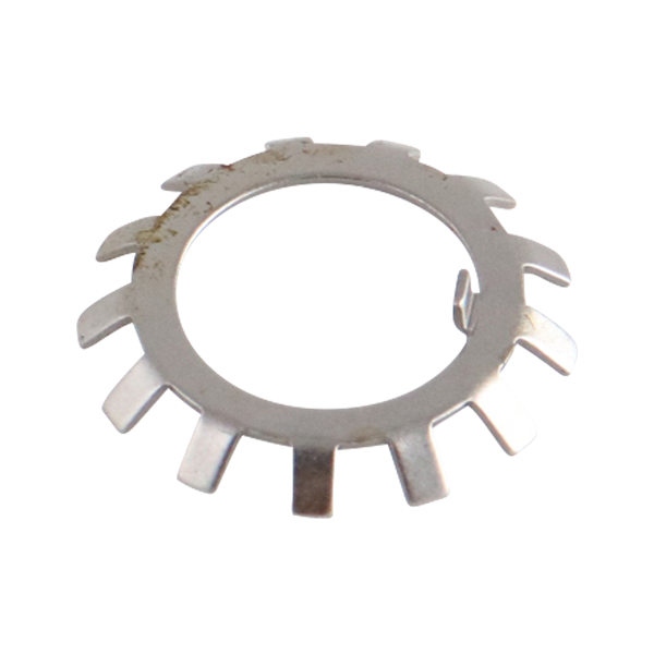 GEAR LOCK WASHER 06 15 18 ZP1 ZP2 U1 U2