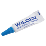 PILOT SLEEVE ASSEMBLY