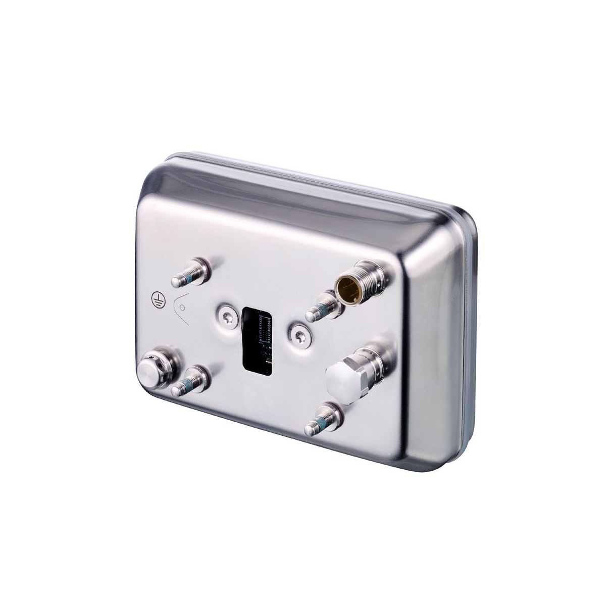 E40581 Electronic Unit for SMFx2x Magnetic-Inductive Flow Sensor