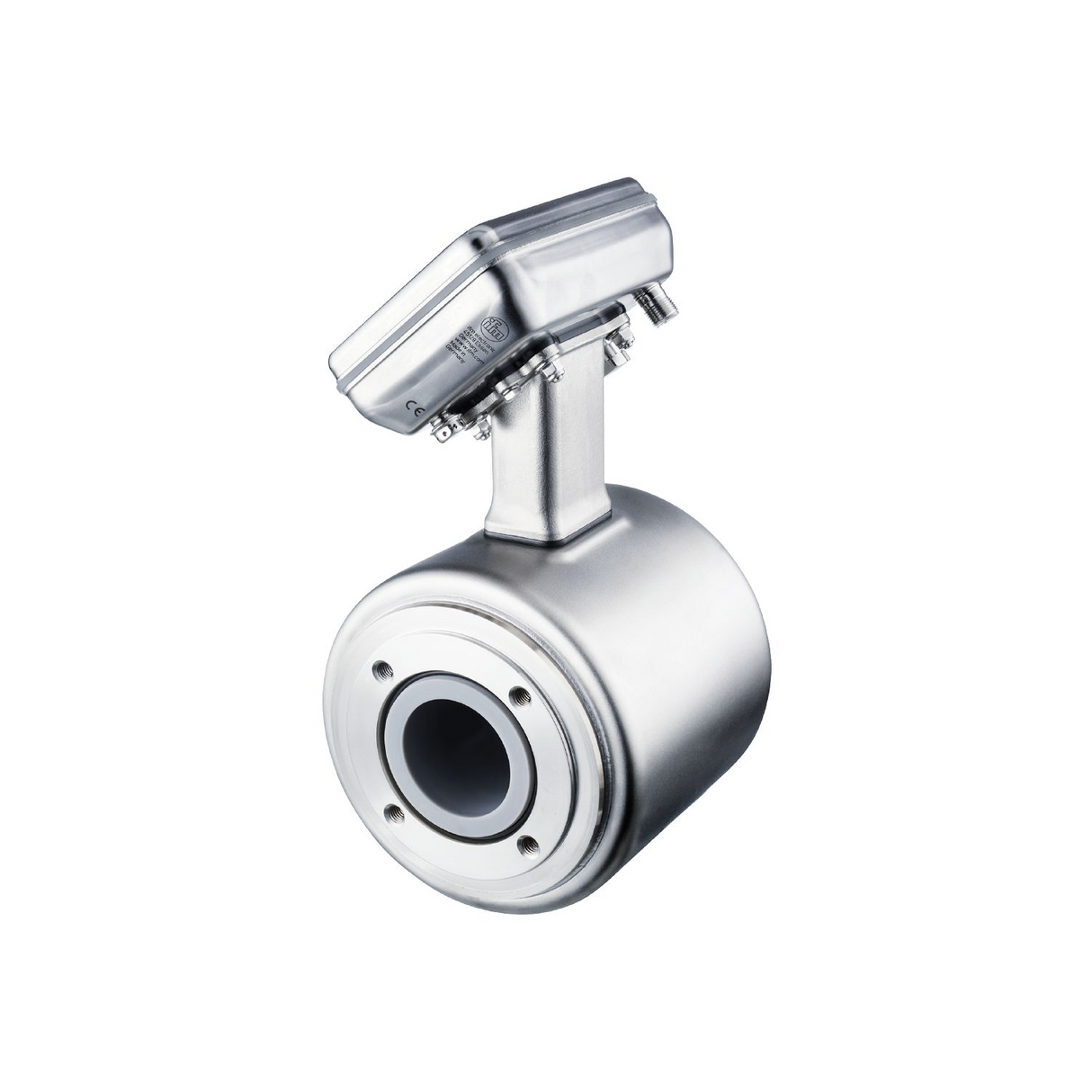 SMF420 Magnetic-Inductive Flow Meter