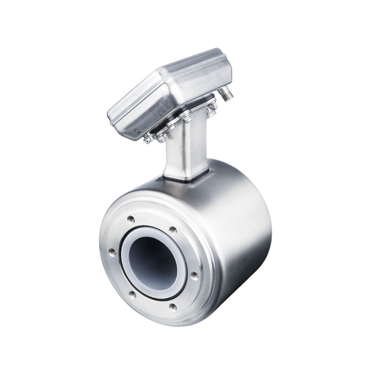 SMF521 Magnetic-Inductive Flow Meter