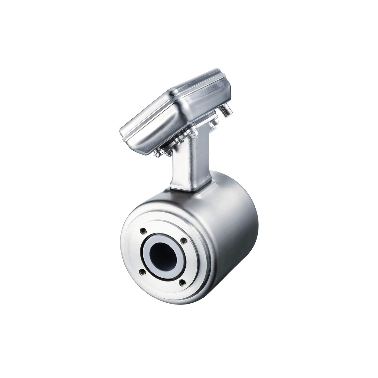 SMF650 Magnetic-Inductive Flow Meter