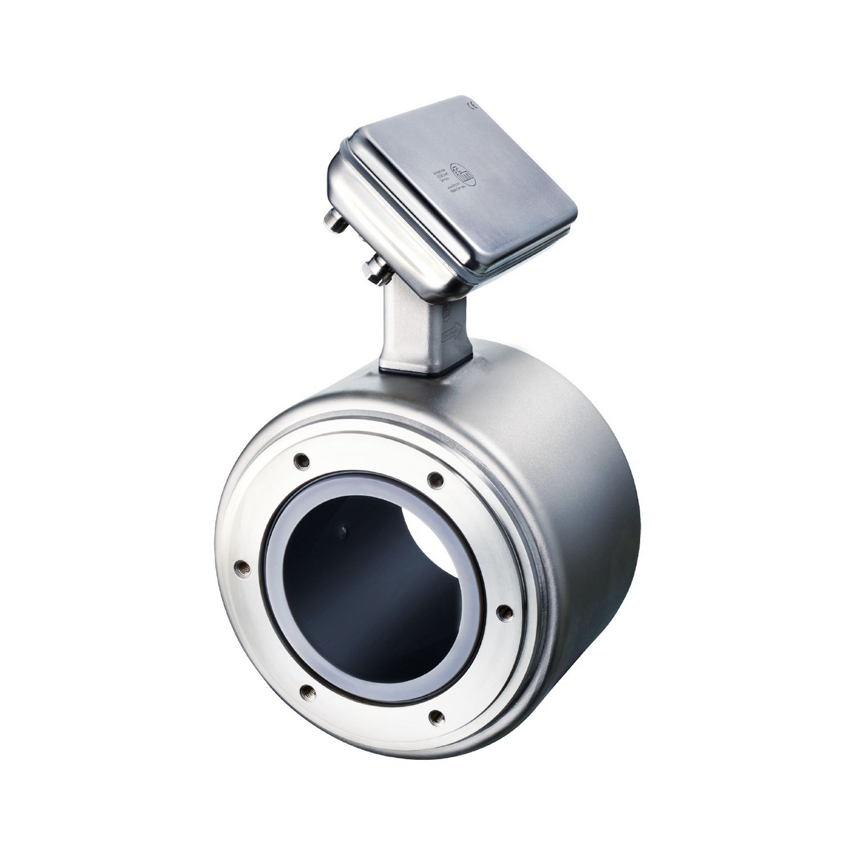 SMF950 Magnetic-Inductive Flow Meter