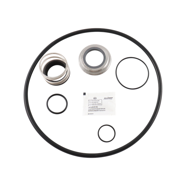 Pump Kit - EPDM Shaft Seal C/SC Solid C2