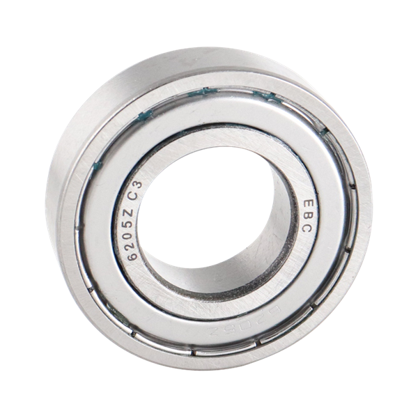 Ampco Circumferential Pump Spare - Rear Bearing Model 06 15 18 ZP1 ZP2 U1 U2