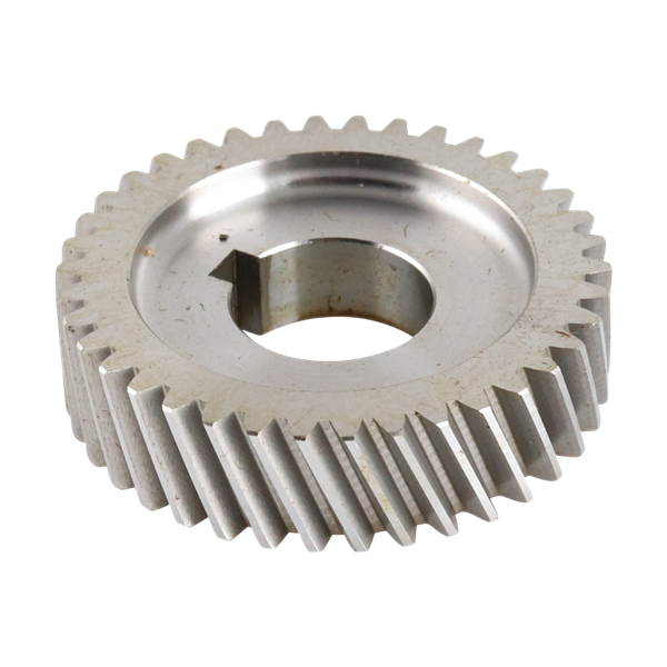 Ampco Circumferential Pump Spare - Shaft Gear Short Model 06 15 18 ZP1 ZP2 U1 U2