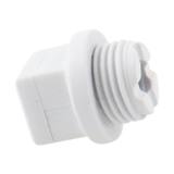 PLUG PLASTIC AIR RELEASE SRC ACTUATOR