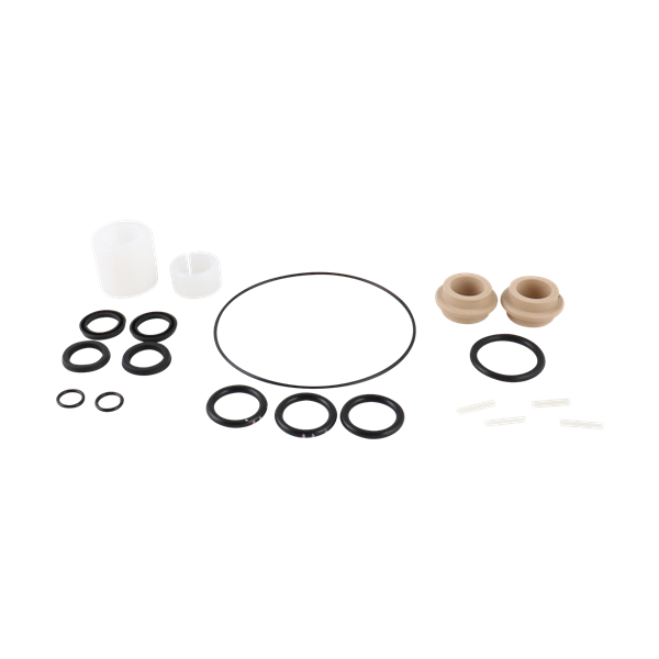 ACTUATOR SERVICE KIT O-RINGS 761