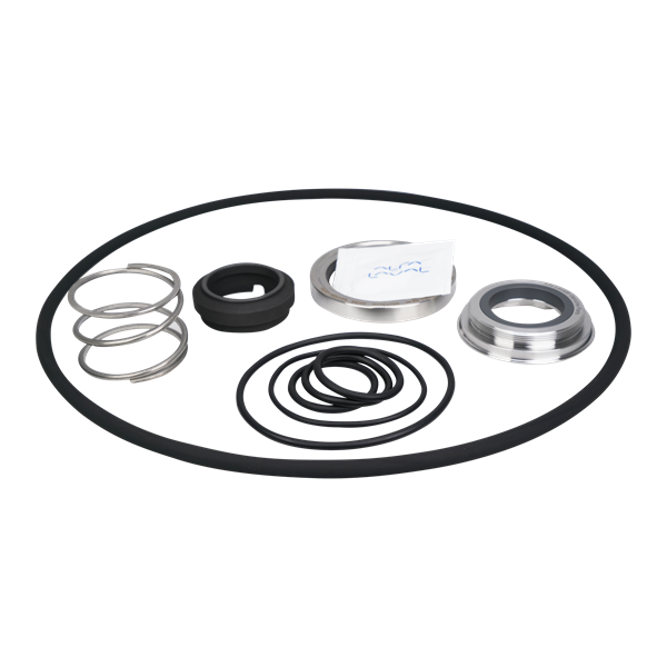 Pump Kit - EPDM Flush Shaft Seal C/SC with O-Ring LKH 25/35/45