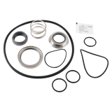SERVICE KIT SC/SC EPDM SINGLE FLUSH SHAFT SEAL LKH 10 15