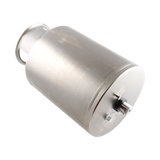 MAINTAINABLE ACTUATOR 3" NC UNIQUE SSV VALVE