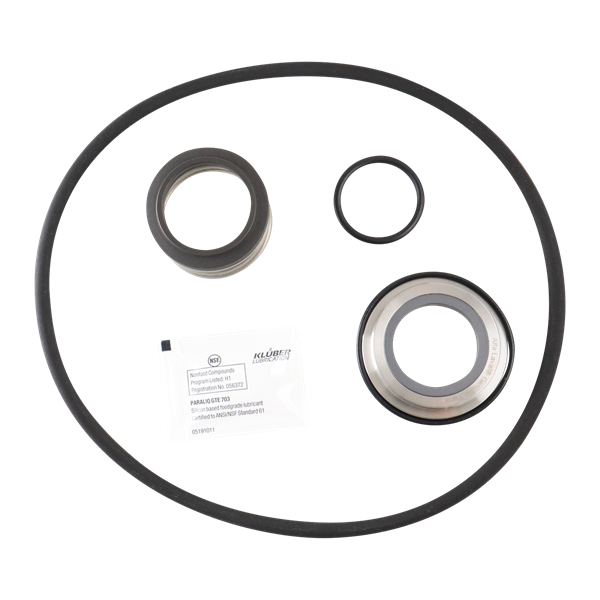 Alfa Laval LKH 10 Pump Kit - EPDM Single Shaft Seal C/SC