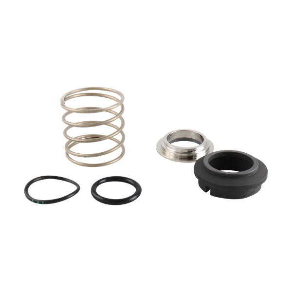 Pump Shaft Seal - Complete C/SC Single EPDM GHC-1 Type D