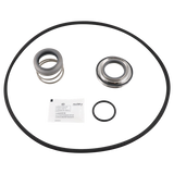 Ultrapure Pump Kit - EPDM Shaft Seal SC/SC USP Class VI with O-Ring LKHU 25/35