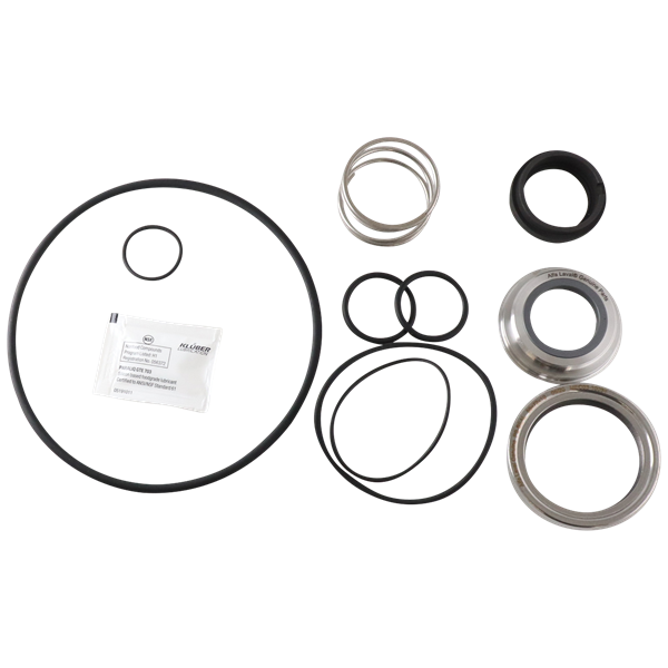 Pump Kit - EPDM Flush Shaft Seal C/SC with O-Ring LKH 05