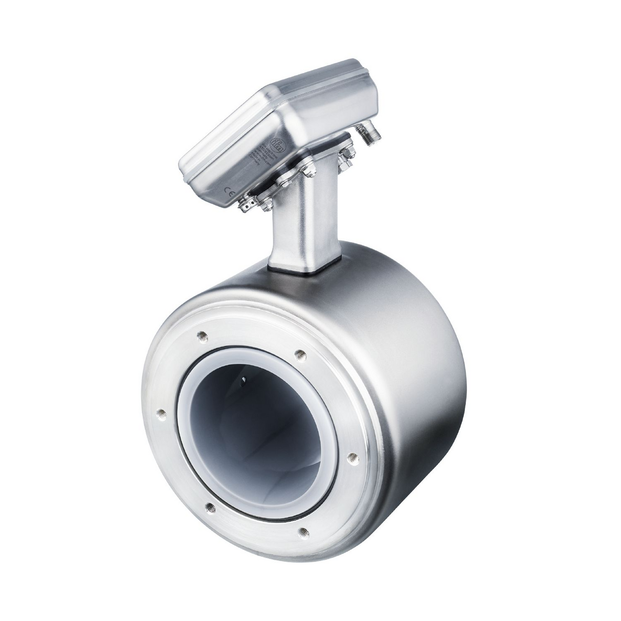 SMF321 Magnetic-Inductive Flow Meter