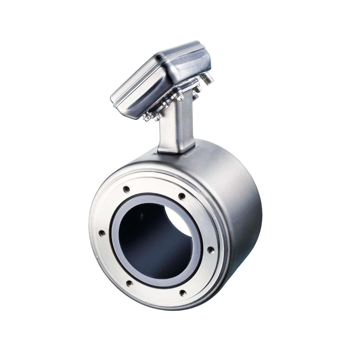 SMF750 Magnetic-Inductive Flow Meter