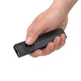 Olight ArkPro compact flat flashlight designed for professional everyday carry